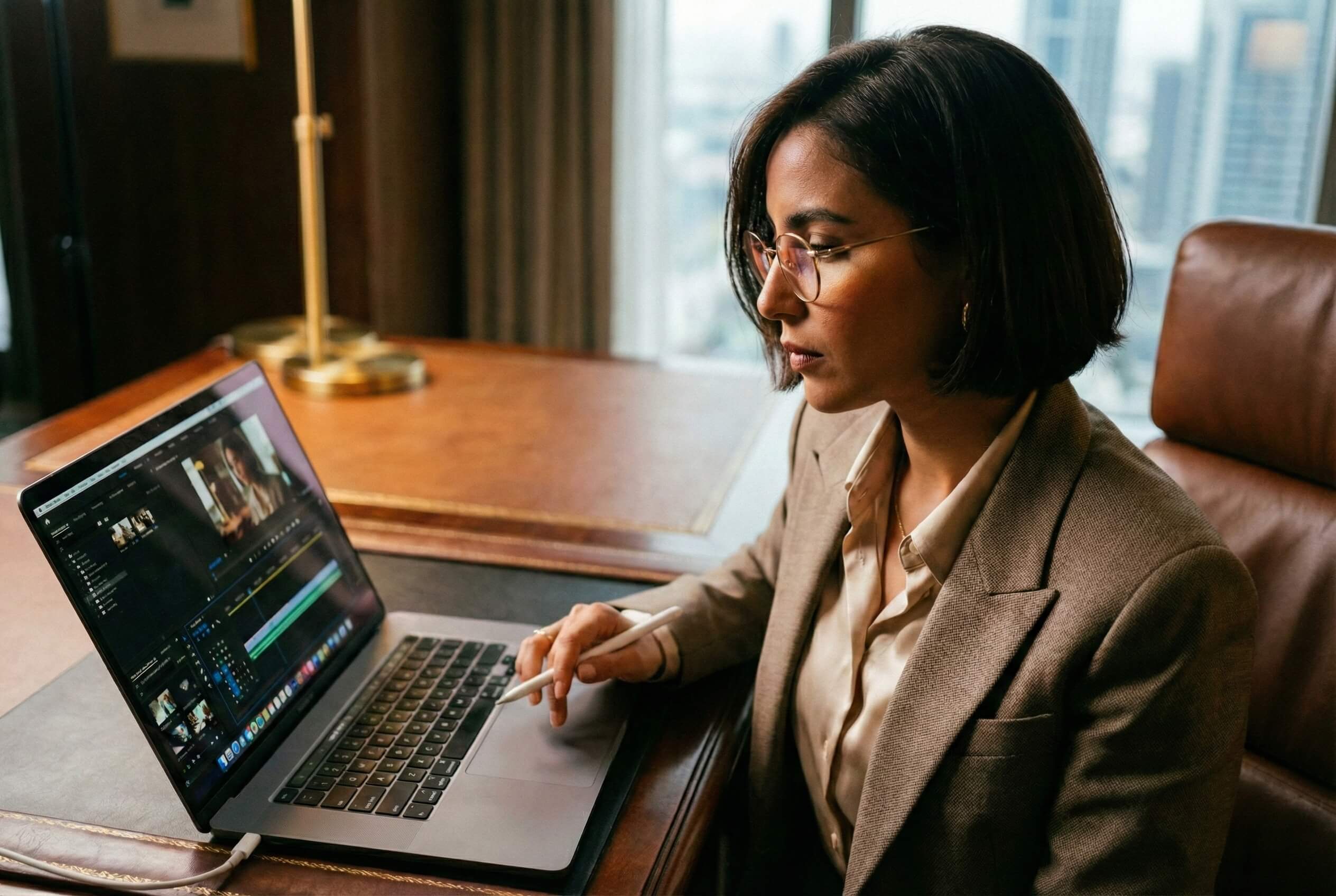 Directeurs Marketing & Agences - Studio GoPod pour brand safety