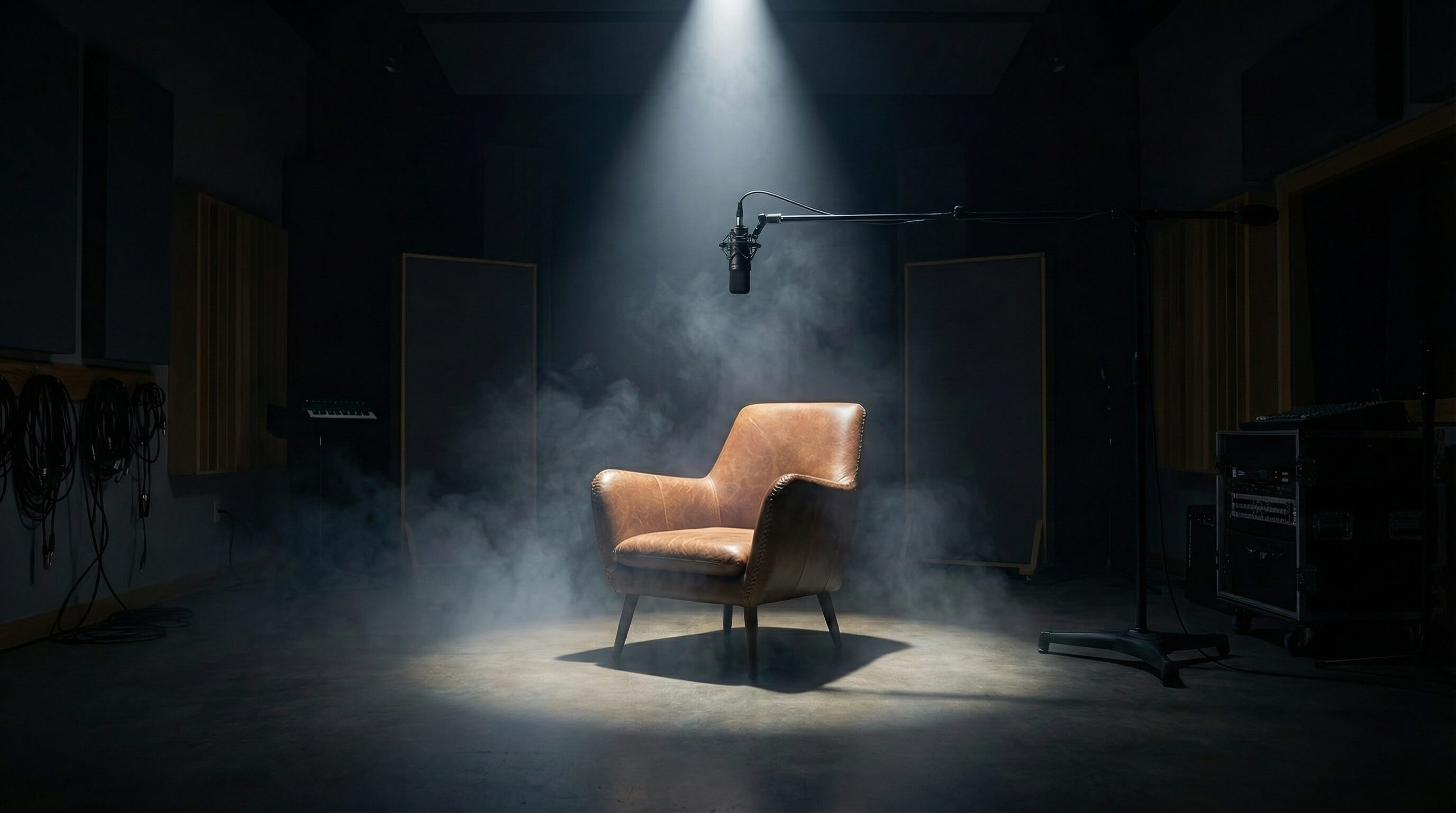 L'Excellence a des places limitées - Studio GoPod exclusif