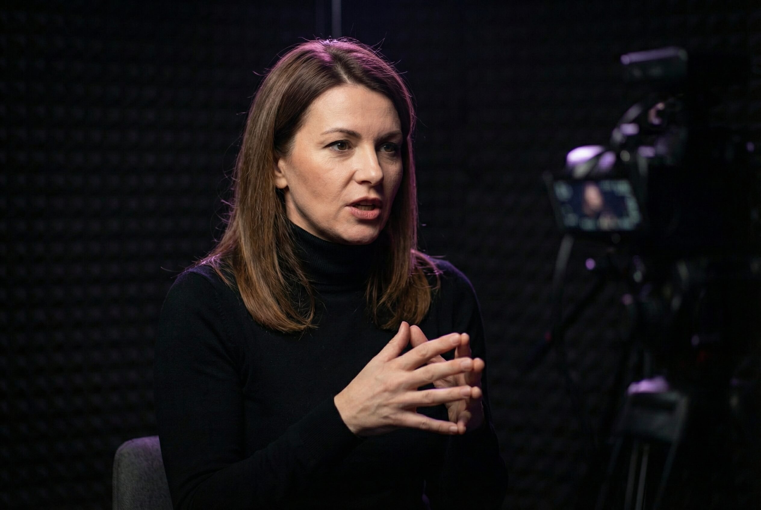 Formateurs & Conférenciers - Studio GoPod pour formations high-ticket