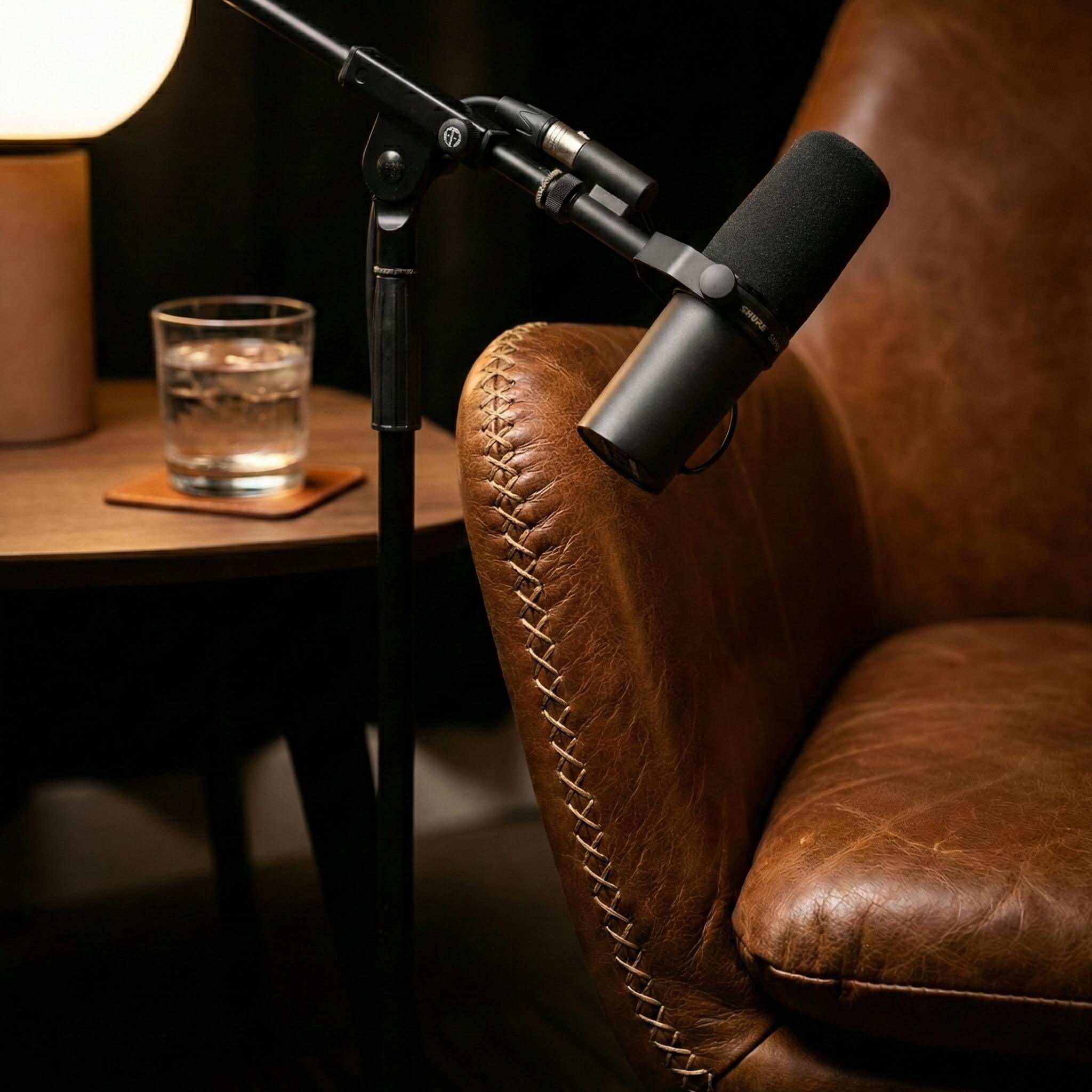 Zone de Deep Work - Environnement premium GoPod Studio